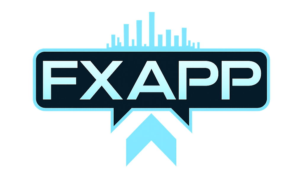 FXAPP Logo